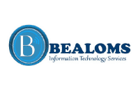 Bealoms Information Technology Services logo.